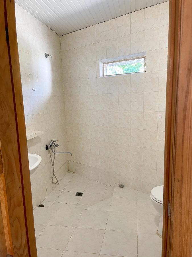 Cottage Коттеджи С Балконом Kobuleti Bagian luar foto